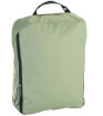 Pokrowiec na odzież Reveal Clean Dirty Cube M green Eagle Creek
