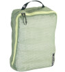 Pokrowiec na odzież Reveal Clean Dirty Cube M green Eagle Creek