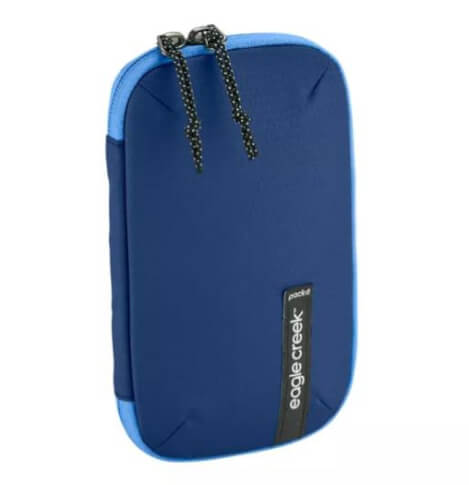 Podróżny organizer Reveal Etools Organizer Mini blue Eagle Creek