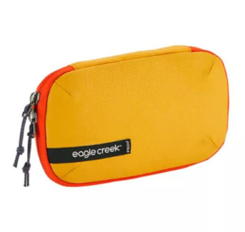Podróżny organizer Reveal Etools Organizer Mini yellow Eagle Creek