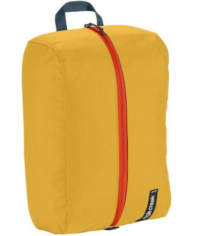 Pokrowiec na buty Reveal Multi Shoe Cube yellow Eagle Creek