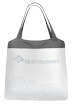 Torba na zakupy Ultra-Sil Nano Shopping Bag biała 16L Sea to Summit