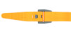 Zestaw pasów mocujących Stretch-Loc 2 x 75 żółte Sea To Summit