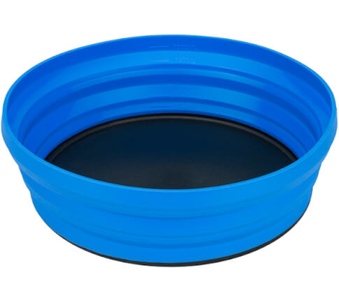 Miska składana XL-Bowl niebieska 1150 ml Sea To Summit