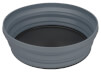 Miska składana XL-Bowl grey 1150 ml Sea To Summit