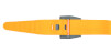 Zestaw pasów mocujących Stretch-Loc 2 x 62,5 cm żółty Sea To Summit