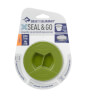 Pojemnik na żywność X-Seal & Go Small 215 ml olive Sea To Summit