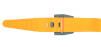 Zestaw pasów mocujących Stretch-Loc 1,2 x 45 cm żółty Sea To Summit