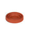 Składany kubek rust 75ml X-Shot Sea To Summit