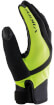 Rękawice sportowe Venado Multifunction czarno-limonkowe Viking