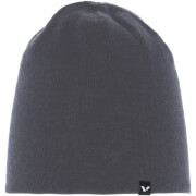 Sportowo-miejska czapka zimowa Verano Merino szara Viking