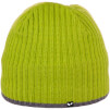 Outdoorowa czapka na zimę Preston GORE-TEX Infinium z Windstopper zielony Viking