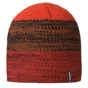 Ciepła czapka zimowa Hudo Thermolite pomarańczowa Viking