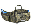 Nerka rowerowa Repack LR 4 z bukłakiem Crux Lumbar 1,5 L kamuflaż Camelbak