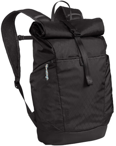 Miejski plecak Pivot Roll Top 20L czarny Camelbak