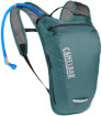 Plecak rowerowy z bukłakiem HydroBak Light morski Camelbak