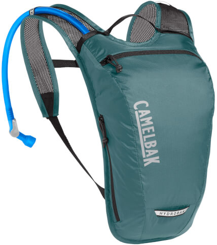 Plecak rowerowy z bukłakiem HydroBak Light morski Camelbak