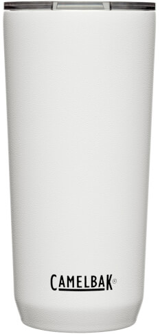 Turystyczny kubek termiczny Tumbler SST 600ml biały Camelbak