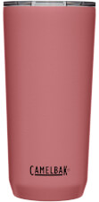 Turystyczny kubek termiczny Tumbler SST 600ml różowy Camelbak