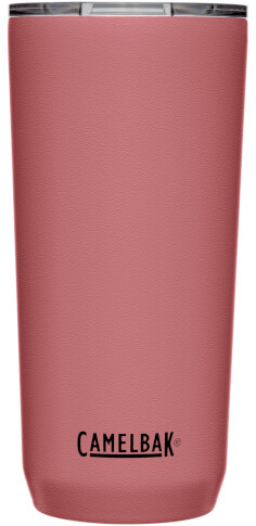 Turystyczny kubek termiczny Tumbler SST 600ml różowy Camelbak