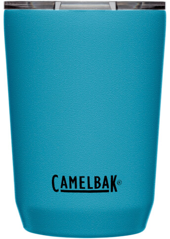 Turystyczny kubek termiczny Tumbler SST 350ml niebieski Camelbak