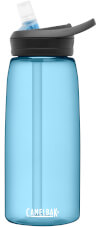 Butelka sportowa Eddy+ 1 L niebieska Camelbak