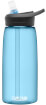 Butelka sportowa Eddy+ 1 L niebieska Camelbak