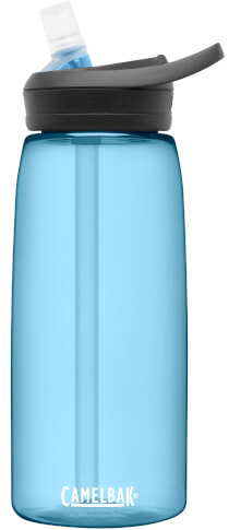 Butelka sportowa Eddy+ 1 L niebieska Camelbak