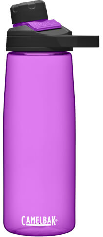 Podróżna butelka Chute Mag 0,75L różowa Camelbak