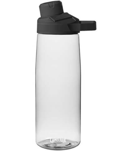 Podróżna butelka Chute Mag 0,75L basic Camelbak