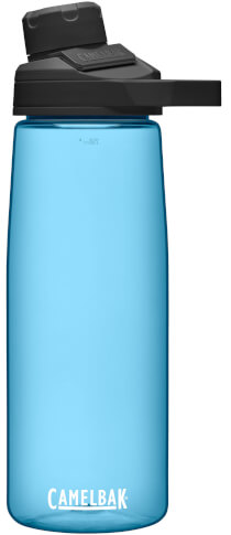 Podróżna butelka Chute Mag 0,75L błękitna Camelbak