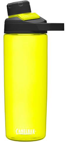 Podróżna butelka Chute Mag 0,75L żółty Camelbak