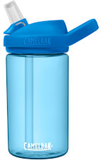 Butelka dla dzieci Eddy+ Kids 400ml błękitna Camelbak