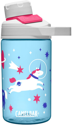 Butelka dla dzieci Chute Mag Kids 400ml jednorożce Camelbak