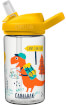 Butelka dla dzieci Eddy+ Kids 400ml Limited dino camp Camelbak