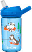 Butelka dla dzieci Eddy+ Kids 400ml Limited water animals Camelbak