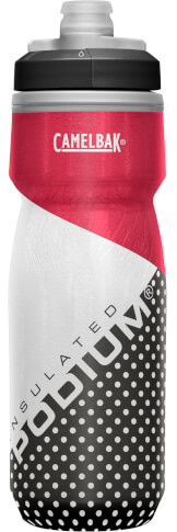 Bidon rowerowy z izolacją termiczną Podium Chill 620 ml Limited colors Camelbak
