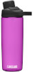 Podróżna butelka Chute Mag 0,6L różowa Camelbak