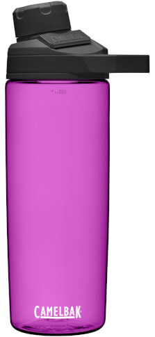Podróżna butelka Chute Mag 0,6L różowa Camelbak