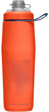 Bidon na siłownie Peak Fitness 710ml pomarańczowy Camelbak