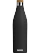 Butelka turystyczna Meridian 0,7L black SIGG