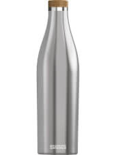 Butelka turystyczna Meridian 0,7L brushed SIGG