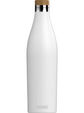 Butelka turystyczna Meridian 0,7L white SIGG