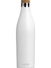 Butelka turystyczna Meridian 0,5L white SIGG