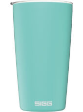 Turystyczny kubek ceramiczny Creme 0,4L glacier SIGG