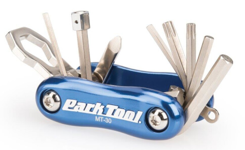 Klucz rowerowy multitool MT-30 Park Tool