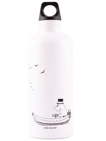 Butelka turystyczna X Moomin 0,6L Lighthouse SIGG