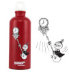 Butelka turystyczna X Moomin 0,6L Little My SIGG