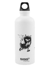 Butelka turystyczna X Moomin 0,6L Stinky SIGG