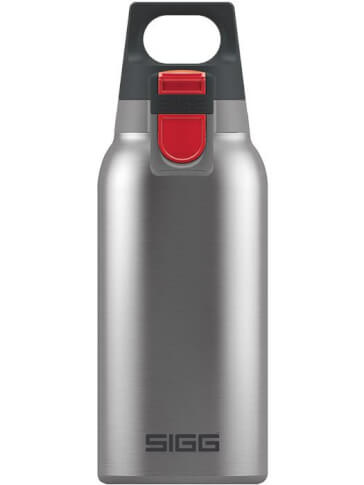 Kubek termiczny Brushed 0,3L SIGG